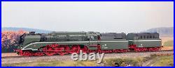 KM1 Br 18 201 Gauge 1 Steam Locomotive Museum 111867 Doppeltender Fine Scale Nip