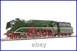 KM1 Br 18 201 Gauge 1 Steam Locomotive Various Variants New Fine Scale Boxed