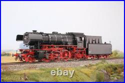 KM1 Br 23 042 Gauge 1 Steam Locomotive Sound Fine Scale Boxed for Märklin Kiss