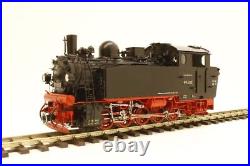 KM1 Br 99 650 Vik Narrow-Gauge 1e Steam 119923 Brass Fine Scale Digital Boxed