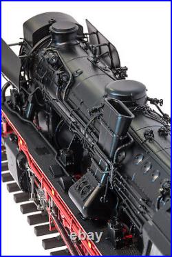 KM1 Gauge 1 Steam Locomotive Br 50.40 Franco Crosti Fine Scale Various Variants