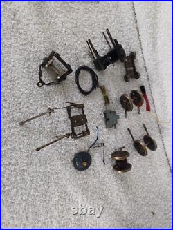 KTM HO Scale Model Brass 4-6-2 Loco 3400 Series ATSF 3439 Unfinished Kit