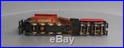 KTM/Max Gray O Scale BRASS Baltimore & Ohio 0-8-0 Steam Locomotive & Tender 2