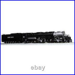 Kato 126-4014 Unitrack Big Boy Steam Locomotive Union Pacific #4014 N Scale