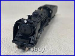 Kato 2006-1 D51 N Scale Steam Locomotive Used, Motorized, Ham1114