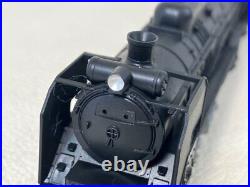 Kato 2006-1 D51 N Scale Steam Locomotive Used, Motorized, Ham1114