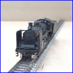 Kato 2011 C55 N Scale Steam Locomotive Model