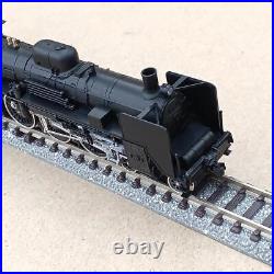 Kato 2011 C55 N Scale Steam Locomotive Model