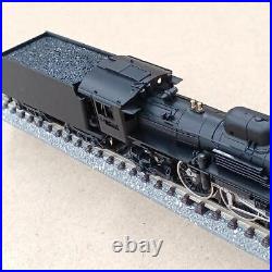 Kato 2011 C55 N Scale Steam Locomotive Model