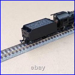 Kato 2011 C55 N Scale Steam Locomotive Model