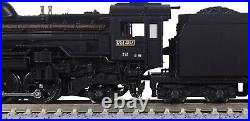 Kato 2016-B Steam Locomotive D51 Hokkaido N Scale Japan