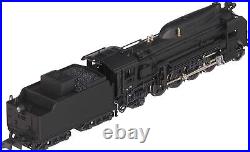 Kato 2018-1 Steam Locomotive Type D51 1st Ed. (Tohoku Type) (N scale)