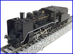 Kato 2020-1 C56 Steam Locomotive Xiaohai Line N Scale New