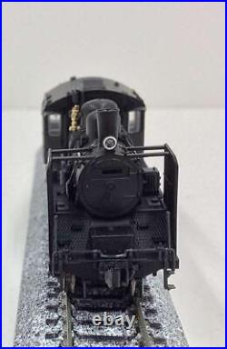 Kato 2020-1 C56 Steam Locomotive Xiaohai Line N Scale New