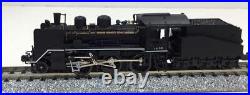 Kato 2020-1 C56 Steam Locomotive Xiaohai Line N Scale New