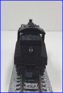 Kato 2020-1 C56 Steam Locomotive Xiaohai Line N Scale New