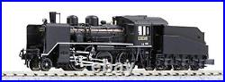 Kato 2020-1 Jnr Steam Locomotive Type C56 Koumi Line N Scale F/S withTracking# NEW