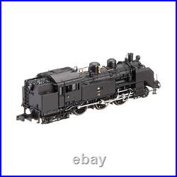 Kato 2021 JNR Steam Locomotive Type C11 (N scale) FS