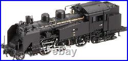Kato 2021 JNR Steam Locomotive Type C11 N scale from japan