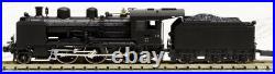 Kato 2028-1 JNR Steam Locomotive class 8620, n scale, NIB, ships from the USA