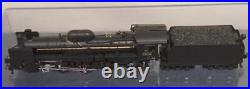 Kato C57 Steam Locomotive Model Train N Scale