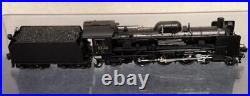 Kato C57 Steam Locomotive Model Train N Scale