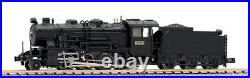 Kato N Gauge 2014 Jnr Steam Locomotive Type 9600 N Scale Japan Import