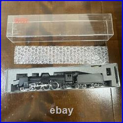 Kato N Gauge C55 2011 Railway Model Steam Locomotive