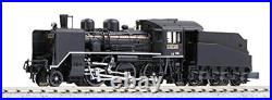 Kato N Scale 2020-1 Steam Locomotive C56 Koumi Line