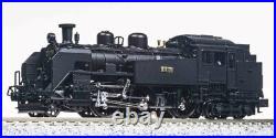 Kato N Scale 2021-1 C11 171 JR Hokkaido Steam Locomotive Model