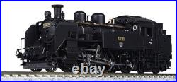 Kato N Scale 2021-1 C11 171 Steam Locomotive Model Railroad Japan New