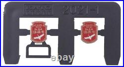 Kato N Scale 2021-1 C11 171 Steam Locomotive Model Railroad Japan New