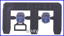 Kato N Scale 2021-1 C11 171 Steam Locomotive Model Railroad Japan New