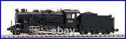 Kato N Scale 9600 without Deflector 2014 Model Train Steam Locomotive