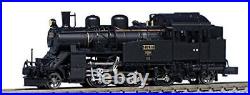 Kato N Scale C12 2022-1 Model Train Steam Locomotive