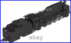 Kato N Scale D51 1st Type Tohoku Spec 2018-1 Model Train Steam Locomotive