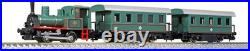 Kato N Scale Pocket Line Series Steam Locomotive 10-503-1 model train