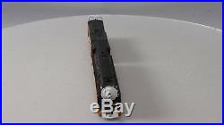 Katsumi HO Scale Brass Southern Pacific Daylight GS-4 4-8-4 Steam Engine #4430