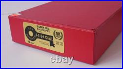 Key Imports, HO scale, Brass. D&RGW L97 4-6-6-4 Challenger #3800, Samhongsa