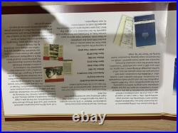 King scale gauge 3 live steam lms streamline coronation class only displayed