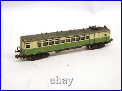 Kit Built LNER Steam Railcar 272 (N Scale) Unboxed