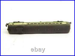 Kit Built LNER Steam Railcar 272 (N Scale) Unboxed