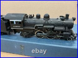 Kitbuilt Roundhouse Ho Scale Steam Locomotive 4-4-2 Atsf Santa Fe N. 1494 Read