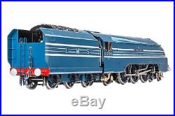 Km1 Live Steam Spare Livesteam Locomotive Coronation Class Brass 1.22, 5 G Scale