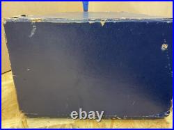 Ktm O Scale Steam Locomotive 2-8-0 Black Canyon Brass N. 6201 2 Rail Nice