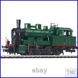 L131351 Liliput HO Scale Tank Locomotive Bad. Xb Lok Nr. 91 001 SNCB Ep. II