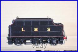 LAWRENCE SCALE MODELS KIT BUILT LMS 4-6-0 BLACK 5 LOCOMOTIVE 5025 PORTESCAP ol