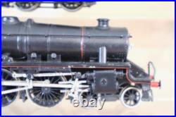 LAWRENCE SCALE MODELS KIT BUILT LMS 4-6-0 BLACK 5 LOCOMOTIVE 5025 PORTESCAP ol