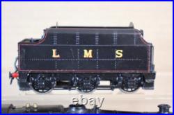 LAWRENCE SCALE MODELS KIT BUILT LMS 4-6-0 BLACK 5 LOCOMOTIVE 5025 PORTESCAP ol