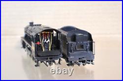 LAWRENCE SCALE MODELS KIT BUILT LMS 4-6-0 BLACK 5 LOCOMOTIVE 5025 PORTESCAP ol